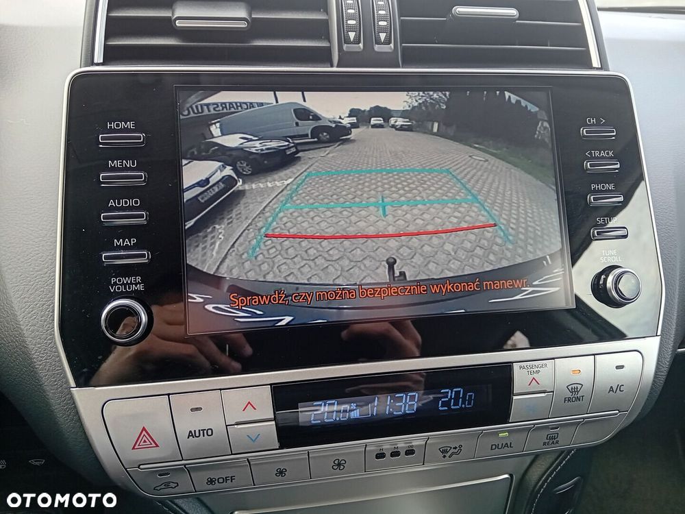 Toyota Land Cruiser LC 2.8 D-4D Prestige - 16