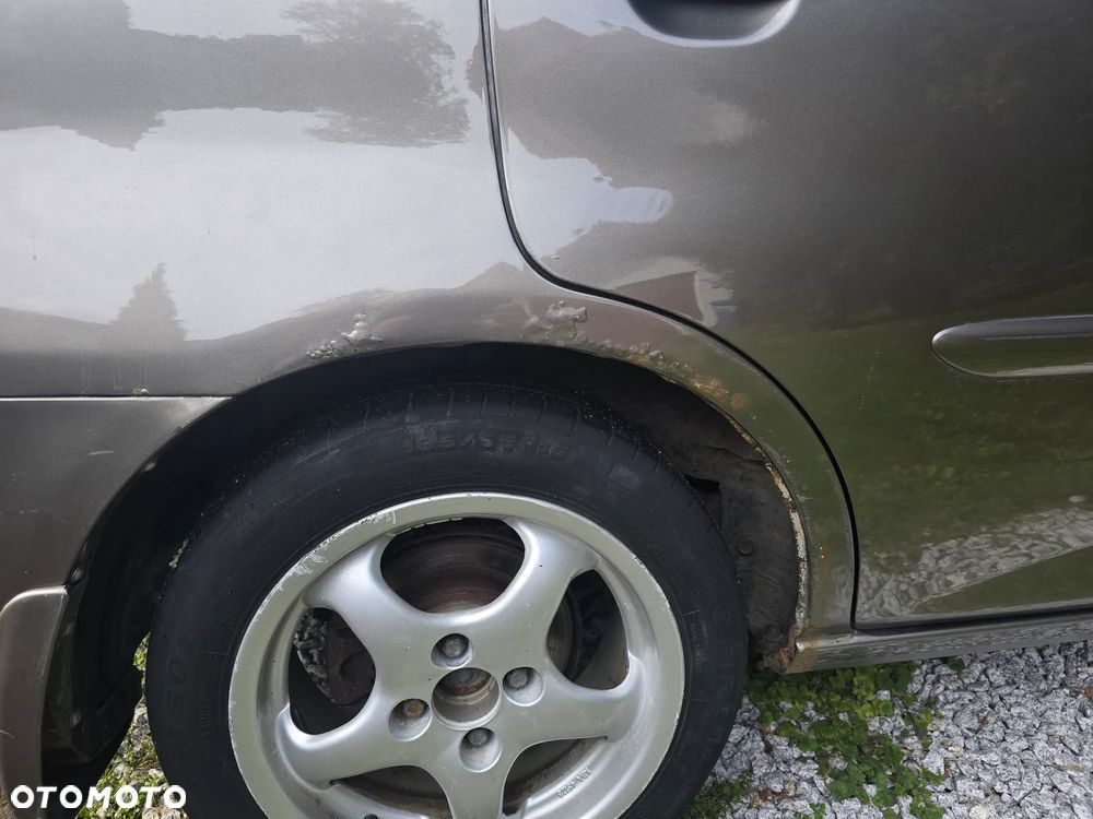 Honda City 1.4 Comfort - 3