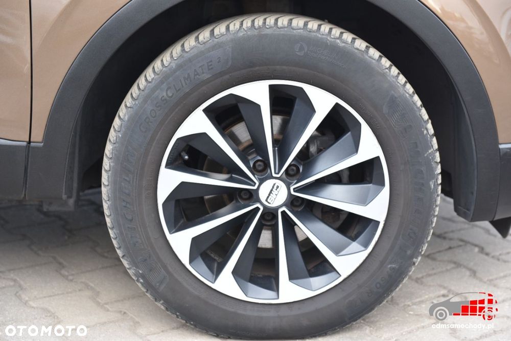 Renault Kadjar - 12