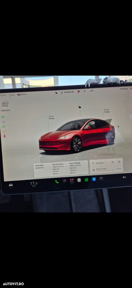 Tesla Model 3 - 18
