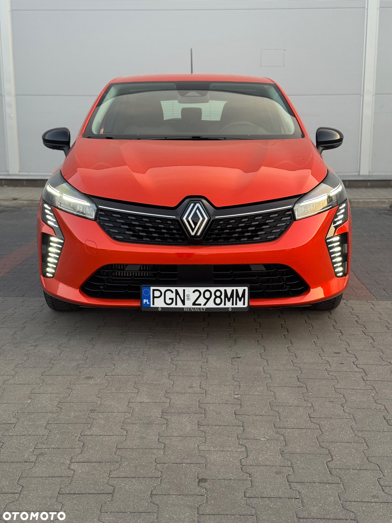 Renault Clio 1.0 TCe Evolution - 4