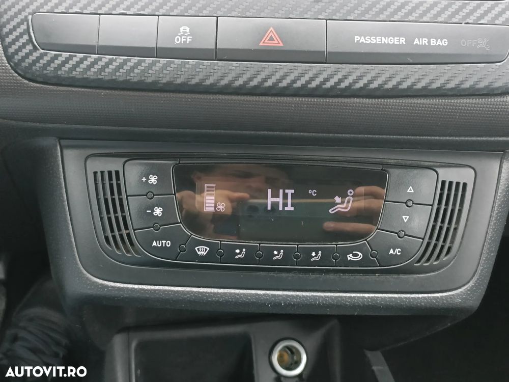 Skoda Fabia 1.2 HTP Active - 20