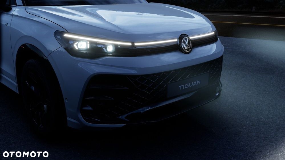 Volkswagen Tiguan - 13
