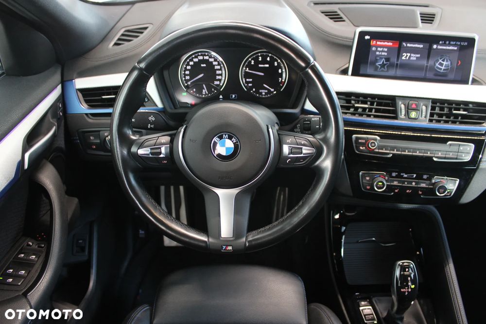 BMW X2 sDrive18i M Sport - 10
