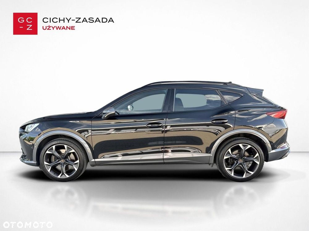 Cupra Formentor 2.0 TSI 4Drive VZ DSG - 8