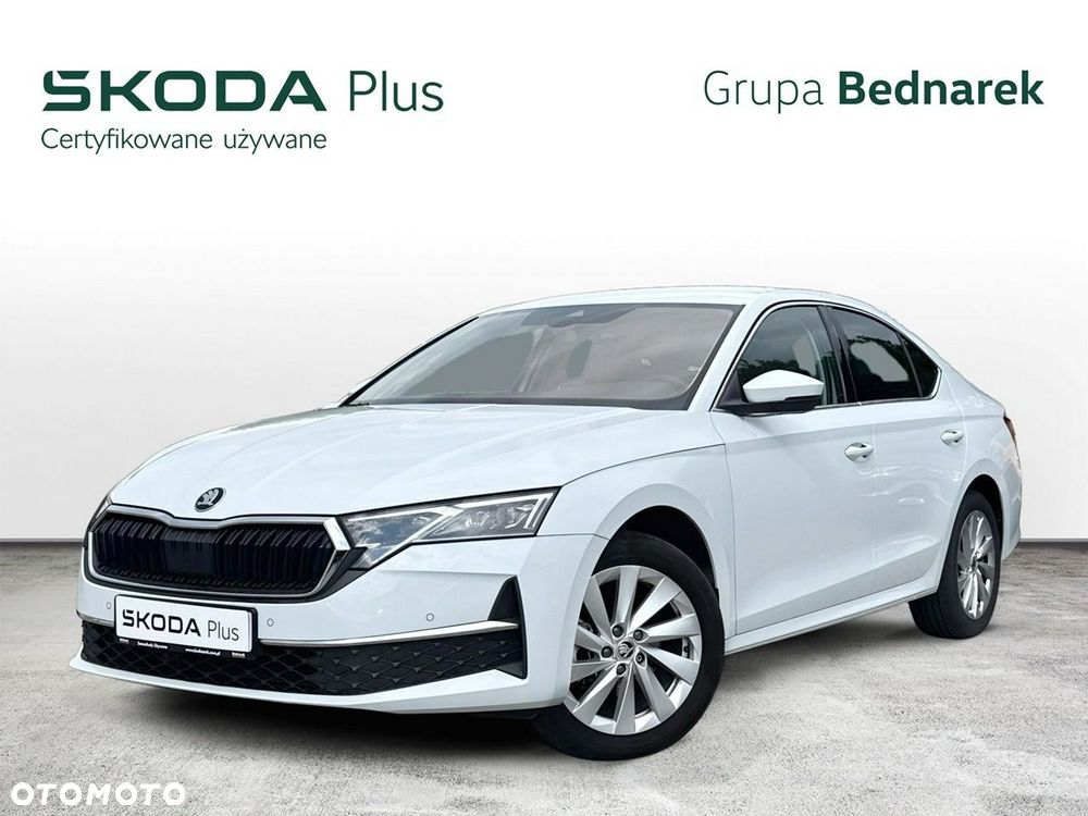 Skoda Octavia 1.5 TSI Selection - 2
