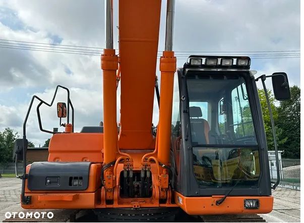 Doosan DX 300 LC-3 - 19