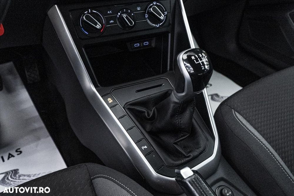 Volkswagen Polo 1.0 TSI Comfortline - 17