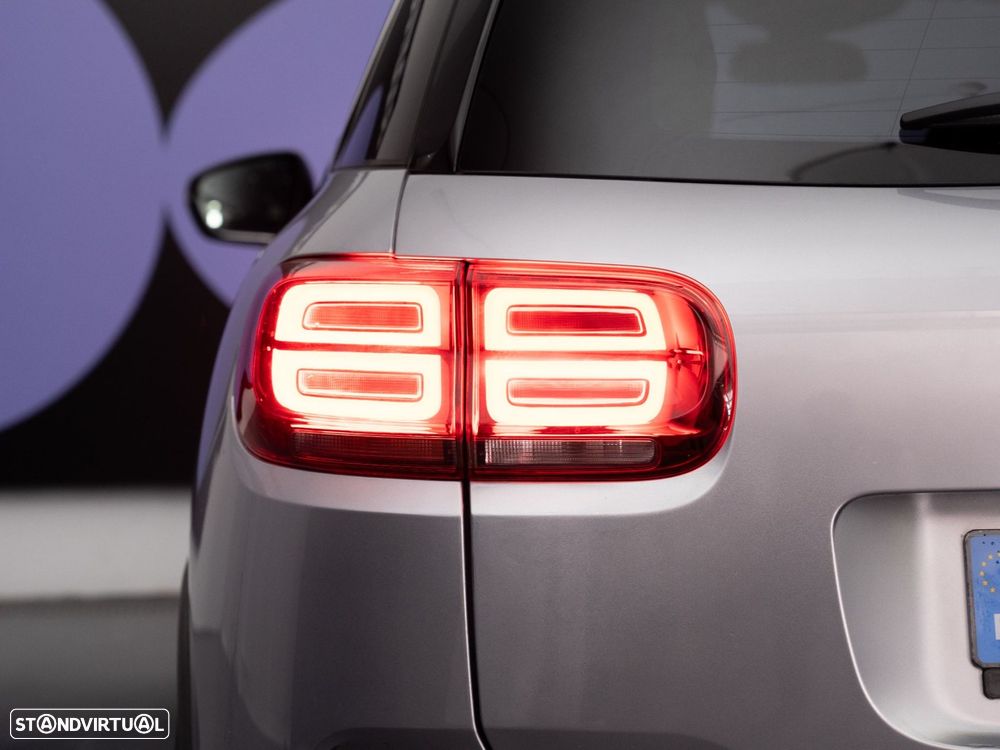Citroën C5 Aircross 1.5 BlueHDi C-Series - 11