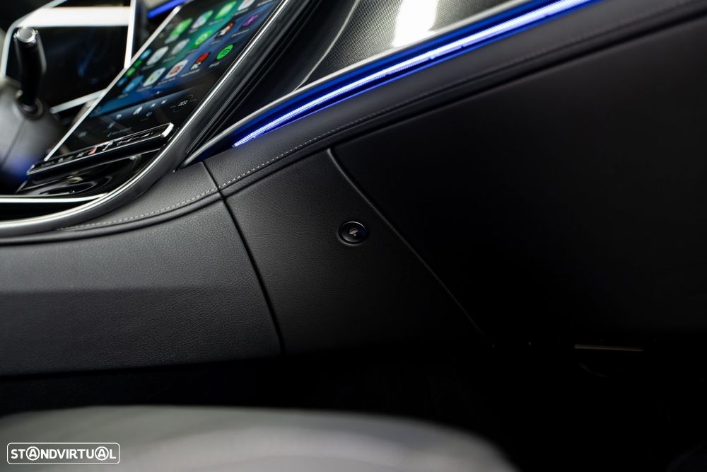 Mercedes-Benz EQE 300 Edition Electric Art - 39