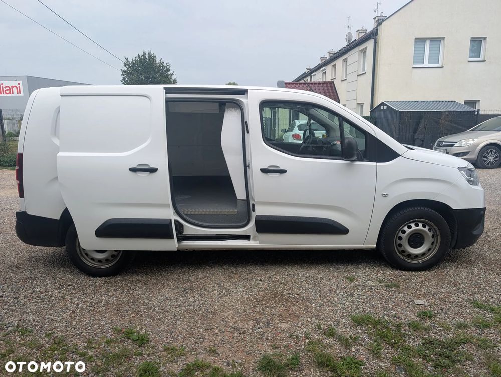 Toyota Proace City - 5