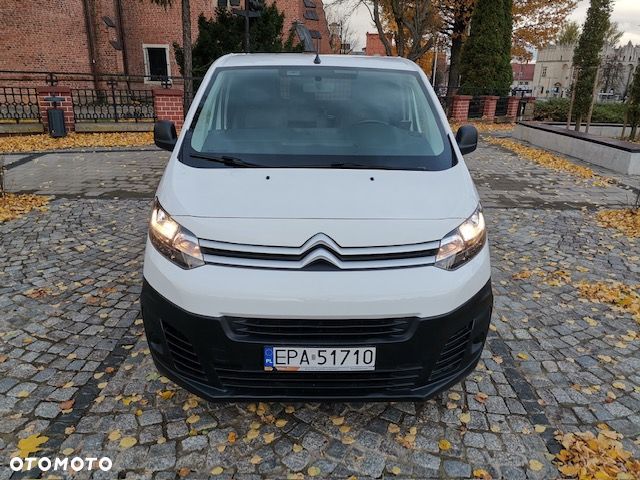 Citroën JUMPY - 18