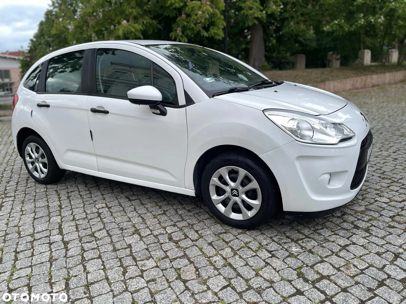 Citroën C3 1.1 Advance - 27