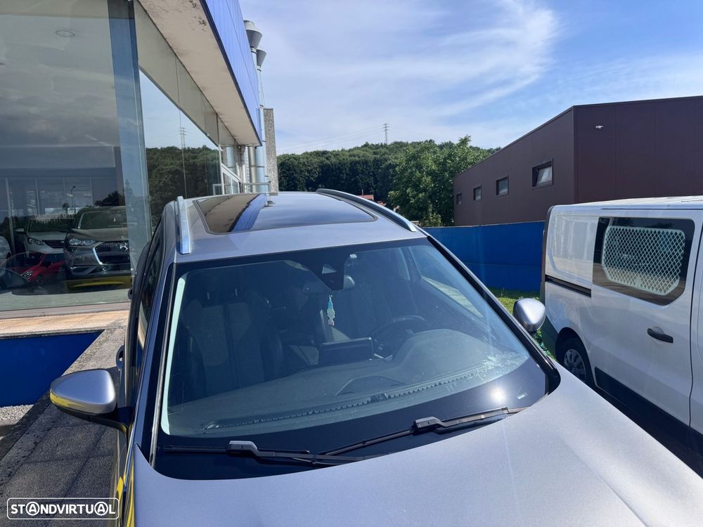 Peugeot 3008 1.2 PureTech Allure EAT6 - 10