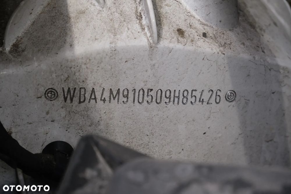 BMW X4 xDrive20d M Sport sport - 27