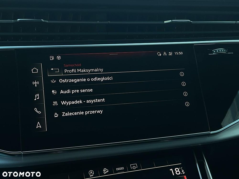 Audi Q8 - 22