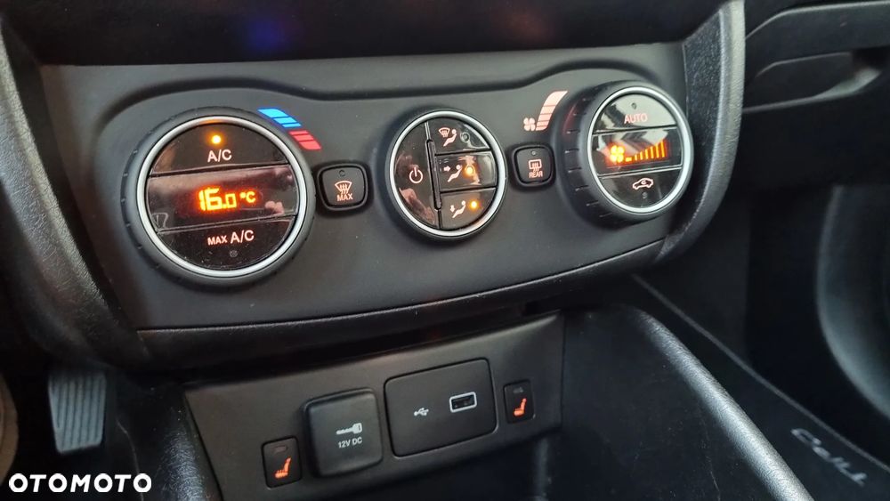 Fiat Tipo 1.4 16V More - 20