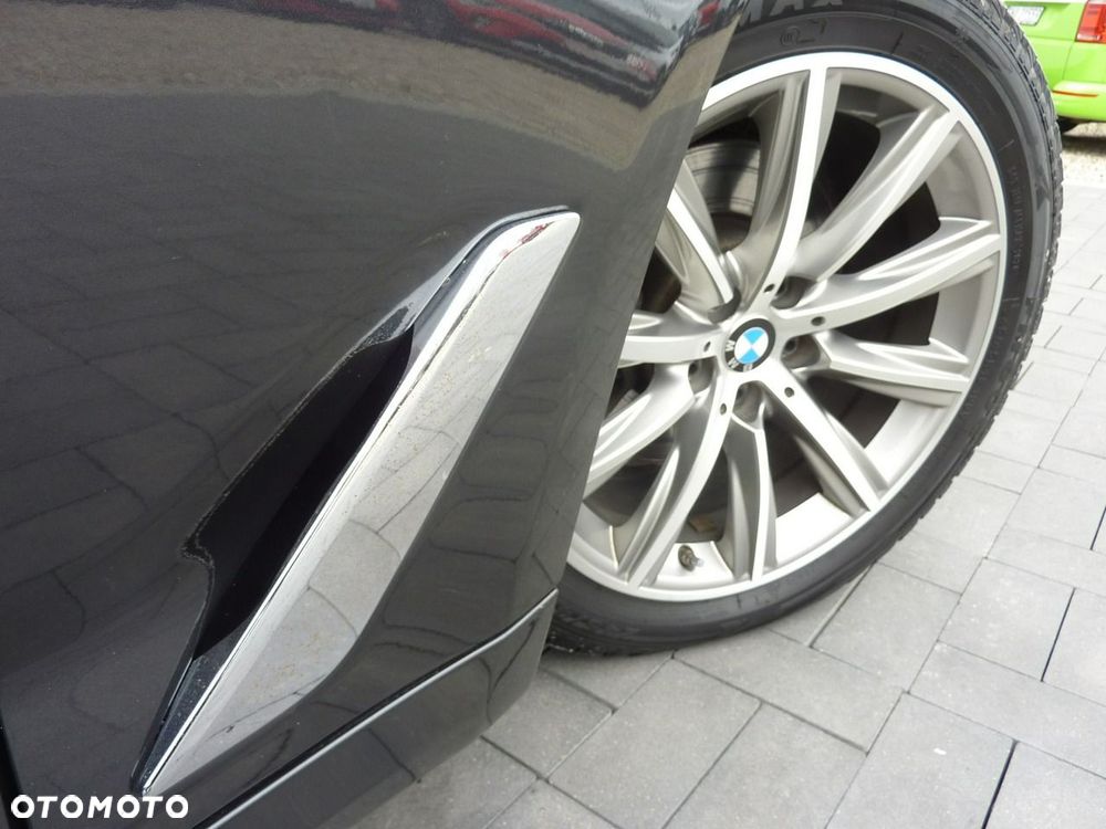BMW Seria 5 - 38