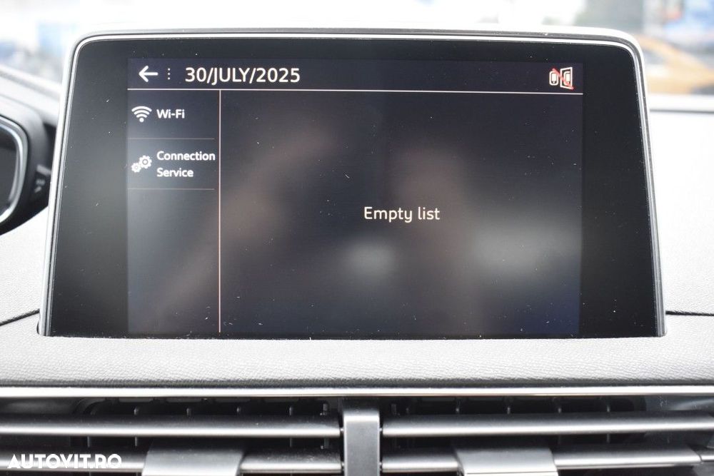 Peugeot 3008 2.0 BlueHDI S&S EAT6 GT - 25