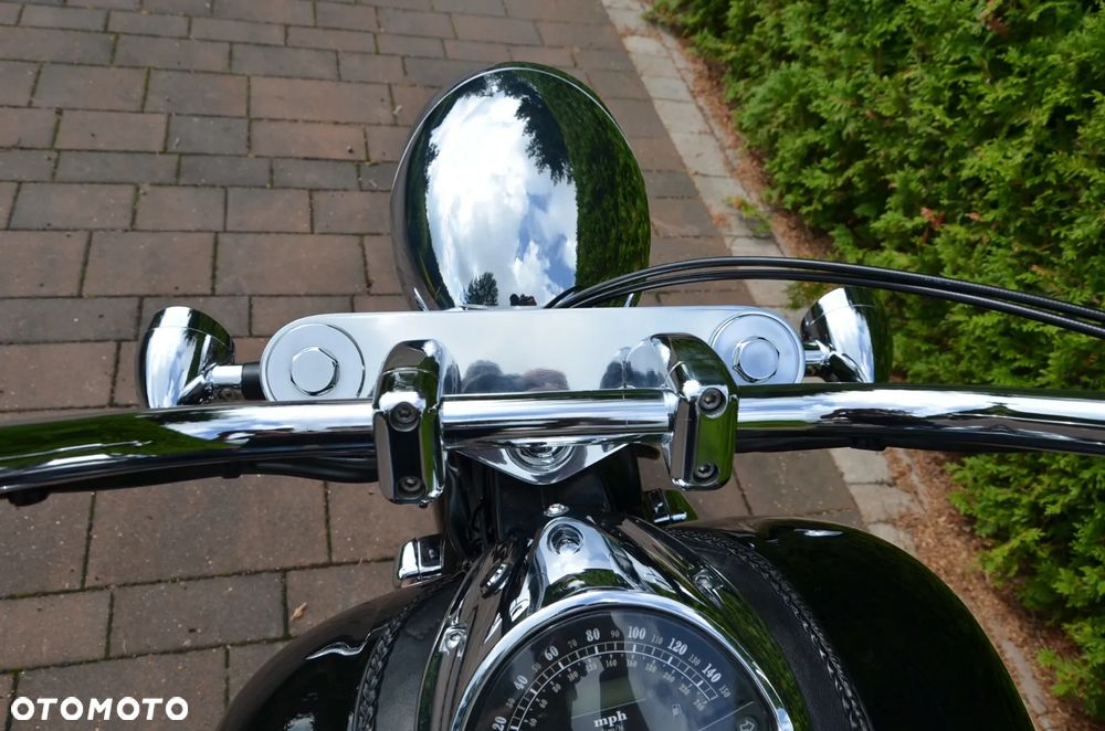 Honda VTX - 26