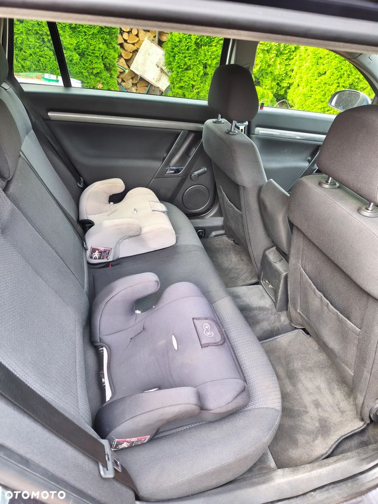 Opel Vectra 1.8 - 9