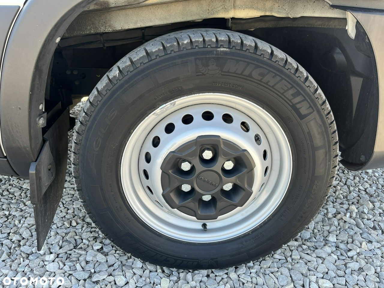 Iveco Daily - 20