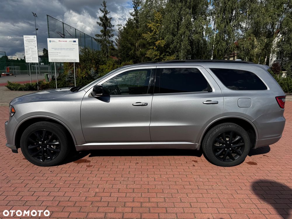 Dodge Durango - 2