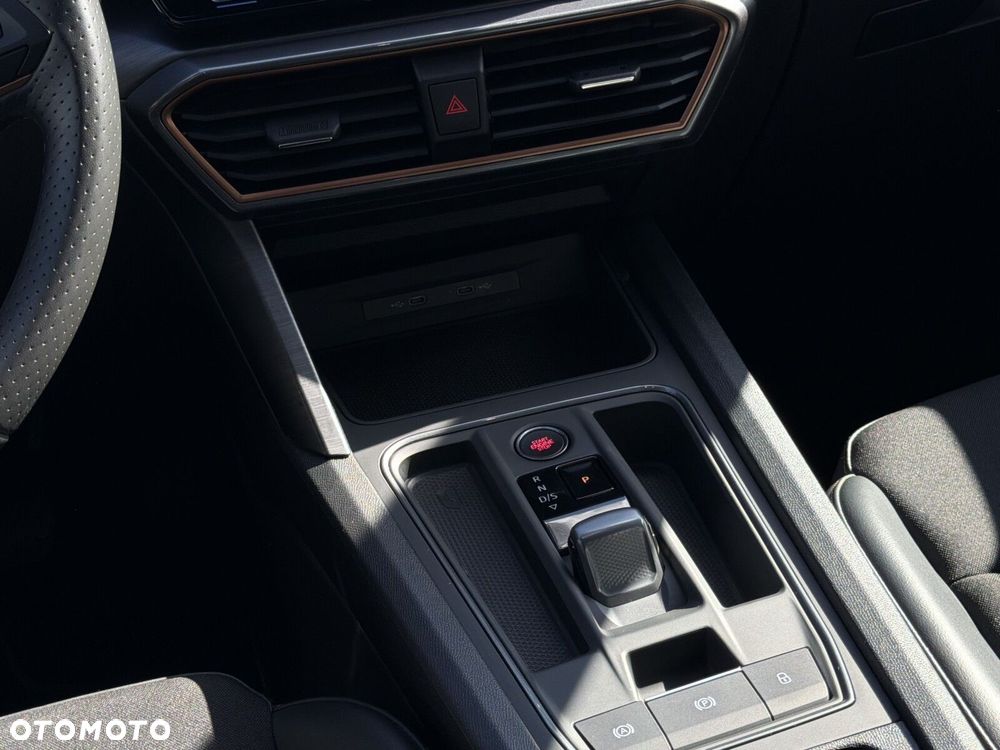 Cupra Formentor 1.5 TSI DSG - 17