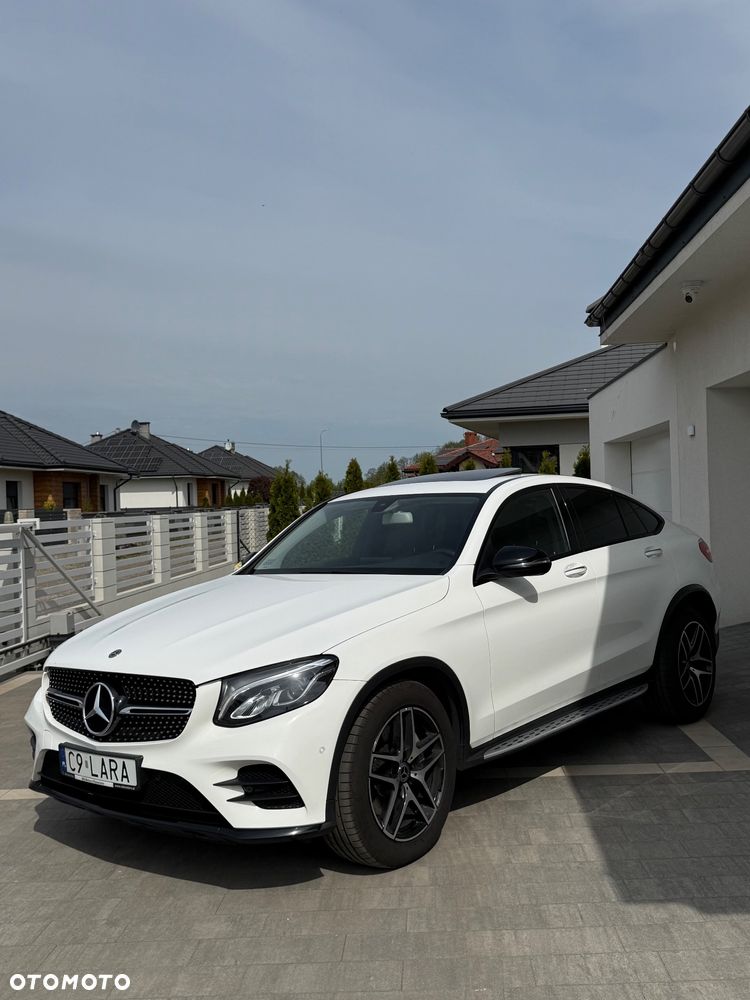 Mercedes-Benz GLC 220 d 4-Matic - 3