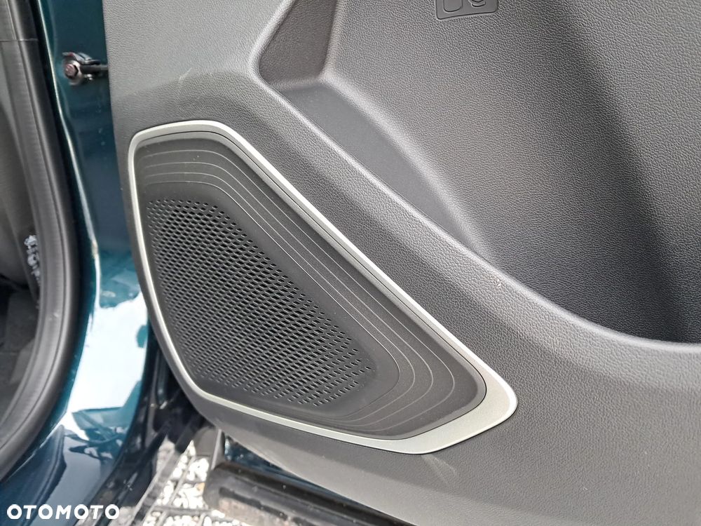 Forthing T5 EVO T-Five 1.5 DVVT GDI DCT - 28