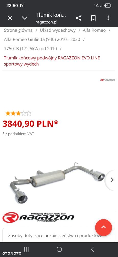 Alfa Romeo Giulietta - 26