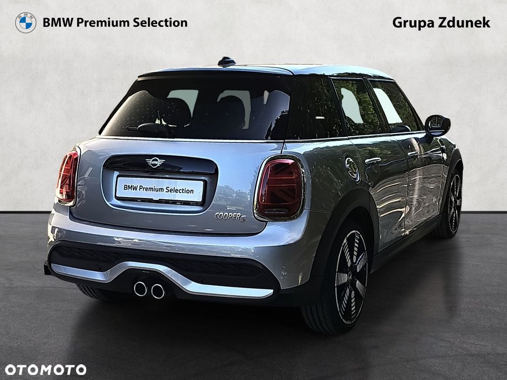 MINI Cooper S - 6