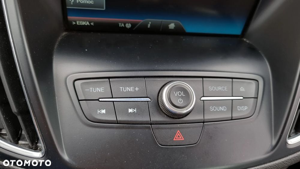 Ford Grand C-MAX Gr 2.0 TDCi Edition ASS - 28