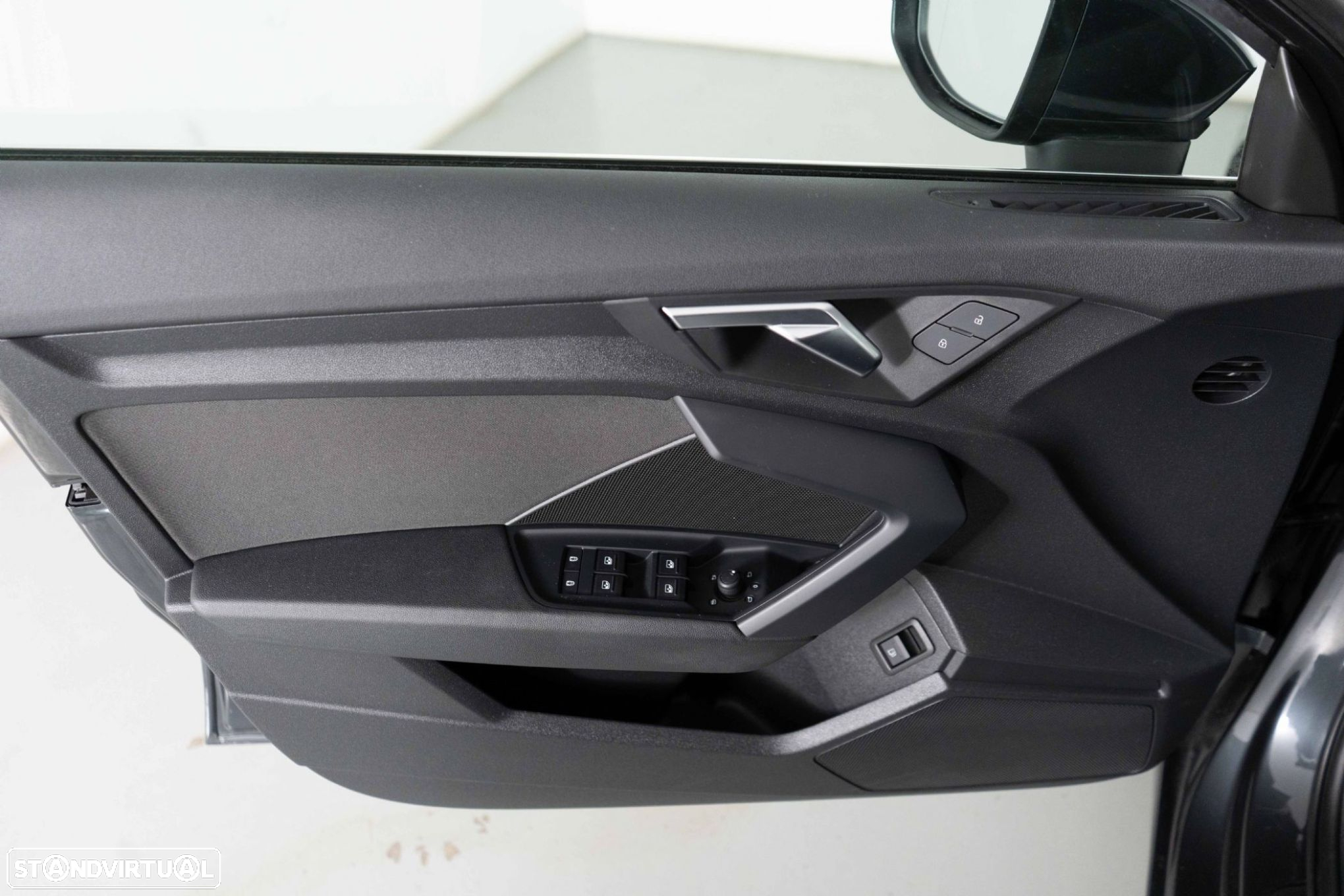 Audi A3 Sportback 40 TFSIe Advanced - 19