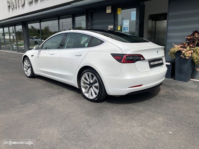 Tesla Model 3 Long Range Tração Integral - 6