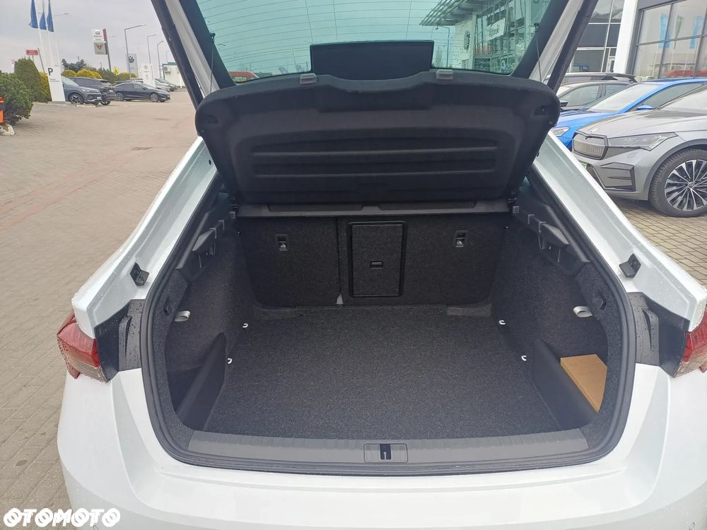 Skoda Octavia 1.5 TSI mHEV Sportline DSG - 27