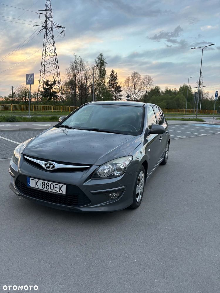 Hyundai i30 i30cw 1.4 Comfort - 1