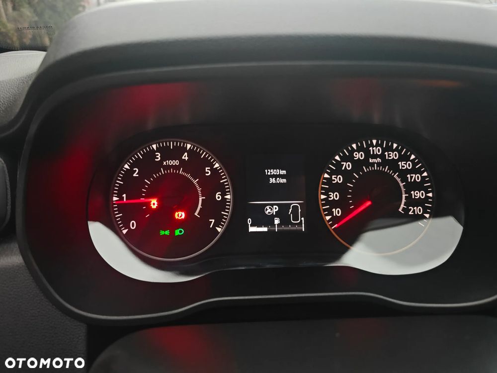 Dacia Duster 1.3 TCe Journey EDC - 18