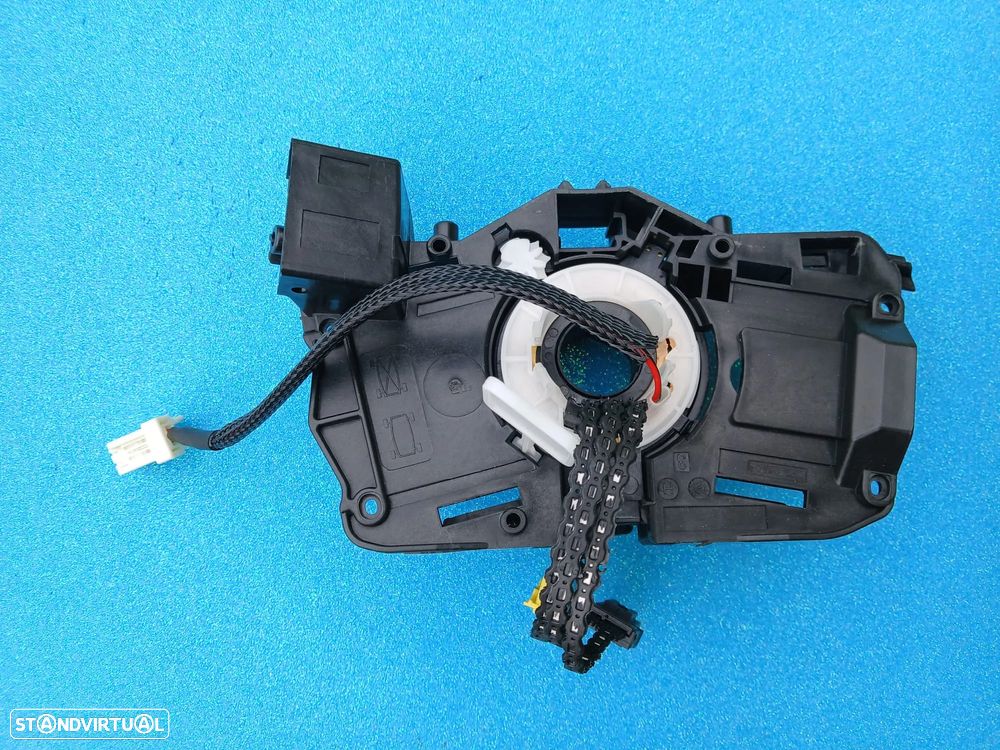 Fita Airbag Dacia Opel Vivaro Renault Captur Clio IV Mk4 - 1