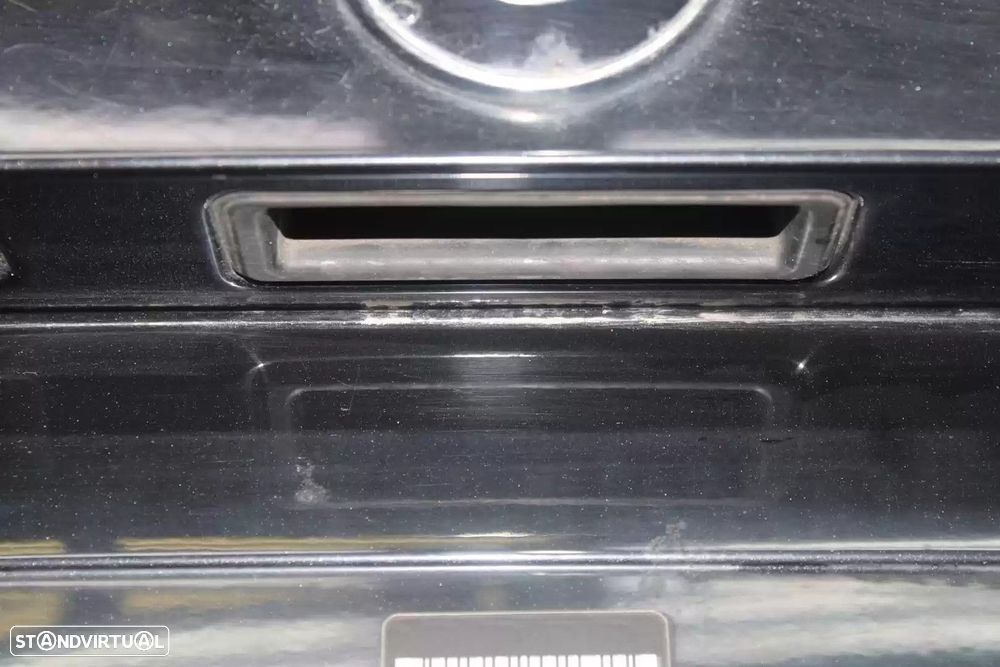 PORTA TRASEIRA BMW 1 COUPÉ 2010 - - 4