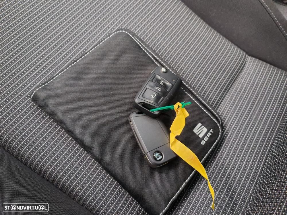 SEAT Leon ST 1.6 TDI Style S/S - 20