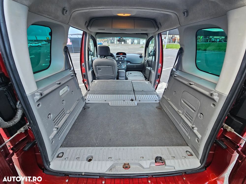 Renault Kangoo - 8