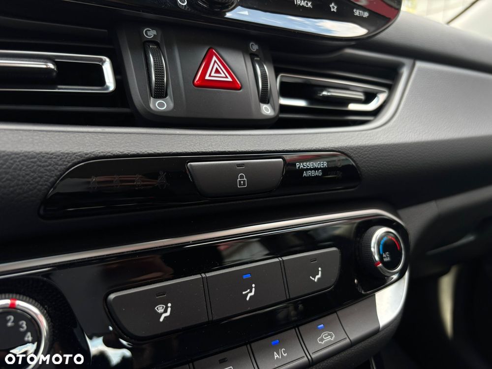 Hyundai i30 1.0 T-GDI Modern - 23