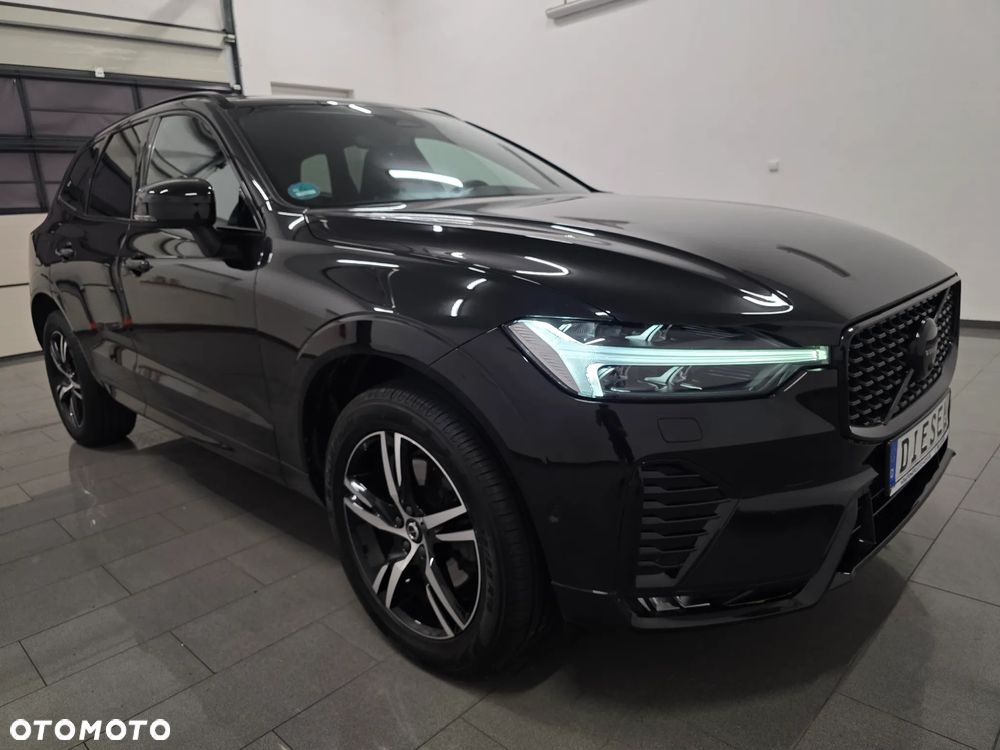 Volvo XC 60 B4 D Plus Dark - 1