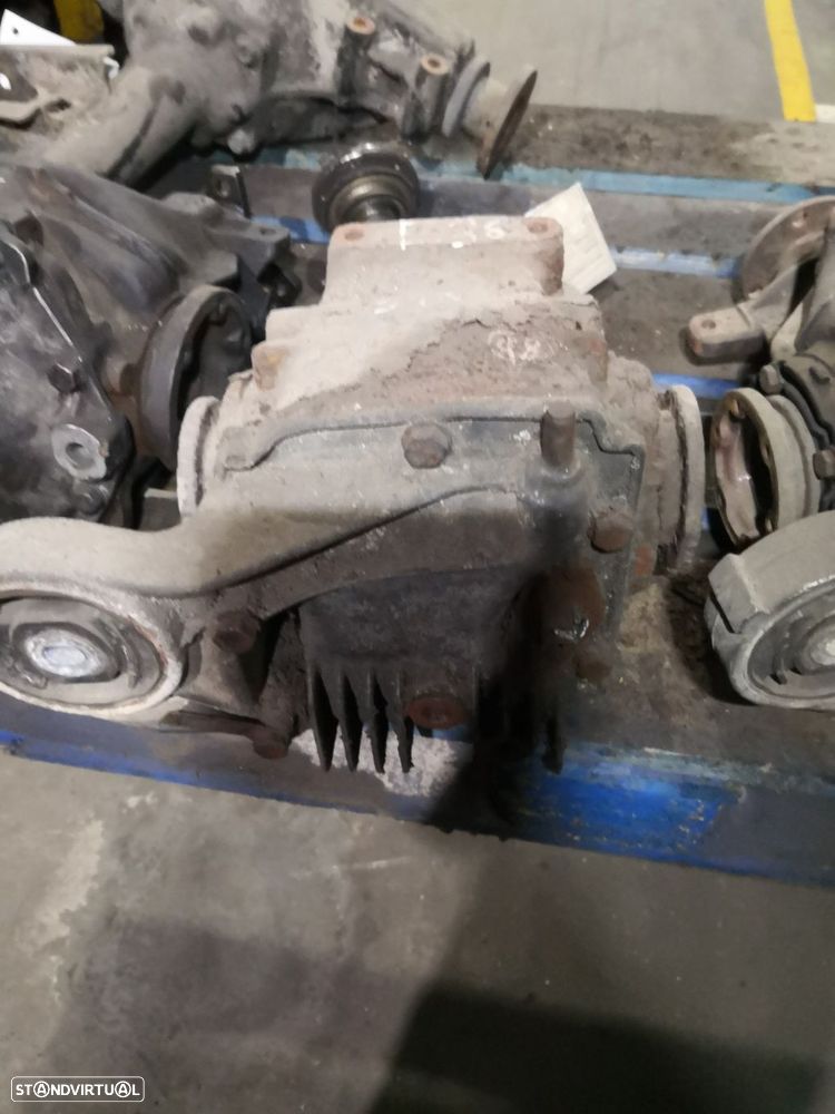 Diferencial  Bmw 3 Compact (E36) - 1