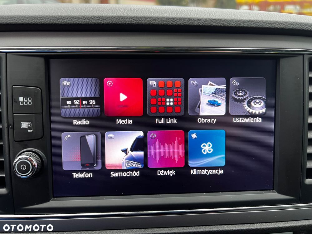 Seat Leon 2.0 TDI DPF Start&Stop DSG XCELLENCE - 20