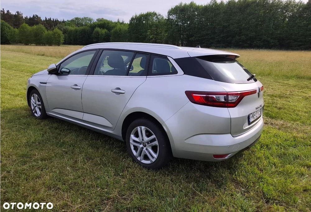 Renault Megane - 6