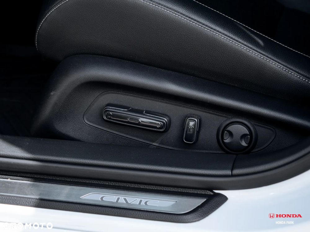 Honda Civic - 19