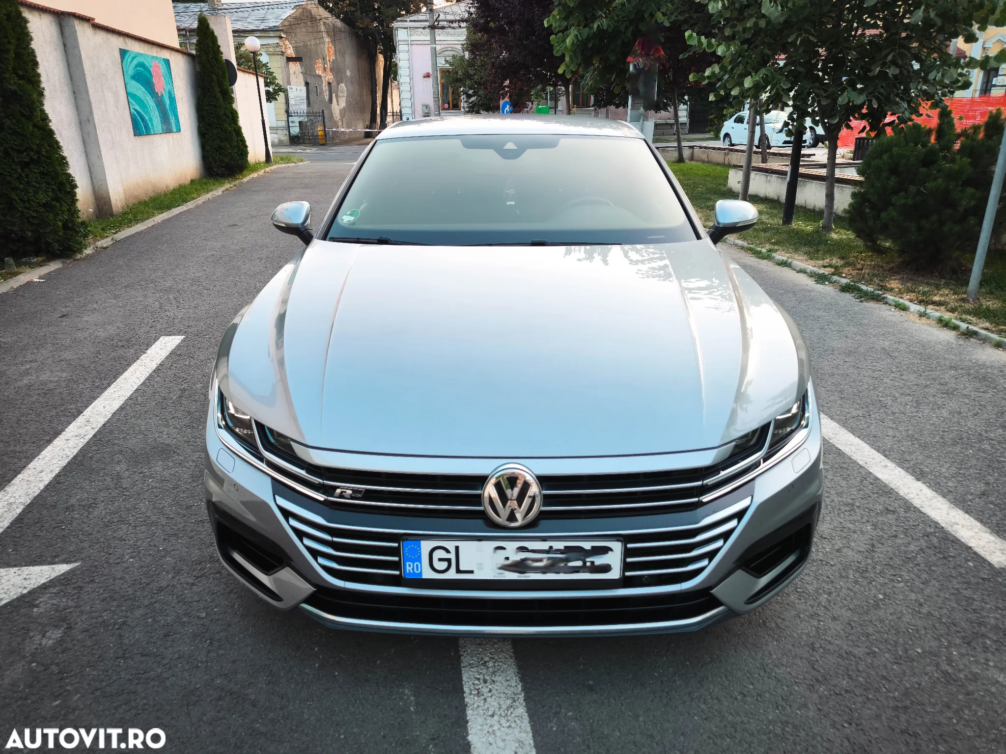 Volkswagen ARTEON 1.5 TSI ACT OPF DSG - 3