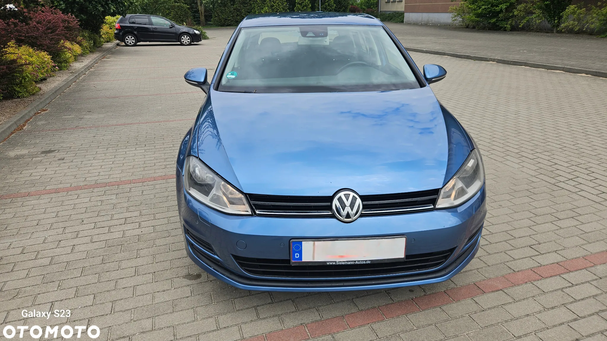 Volkswagen Golf 1.6 TDI 4Motion BlueMotion Technology Comfortline - 4